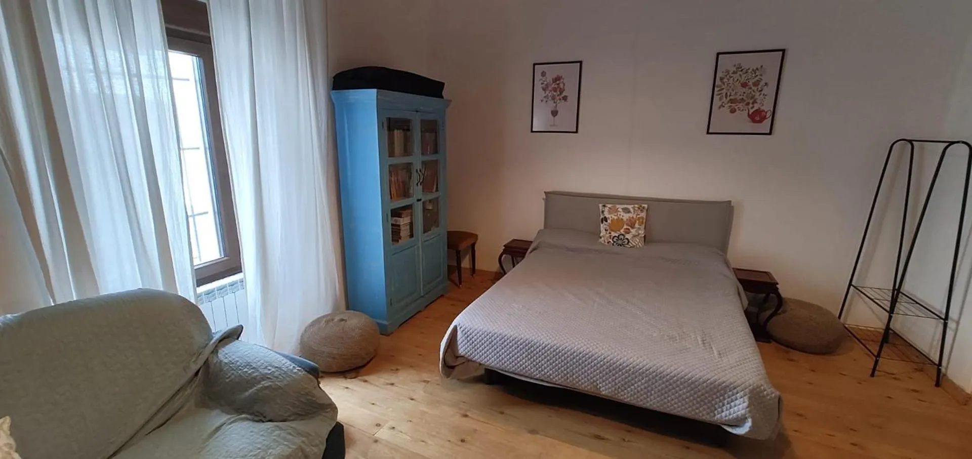 Bed and Breakfast Casa Doval Cortelazor España