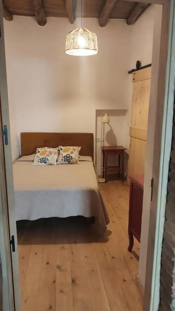 Casa Doval Panzió Cortelazor