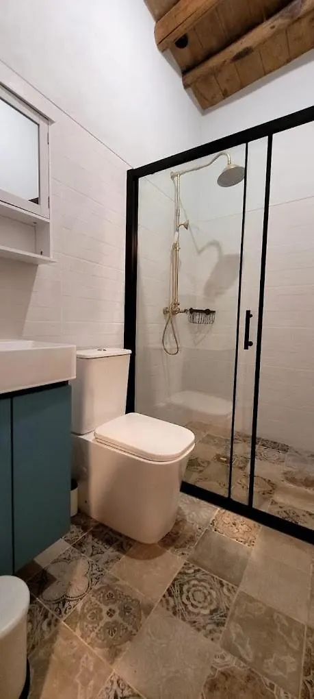 Casa Doval Panzió Cortelazor